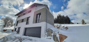 Adlernest Feldberg